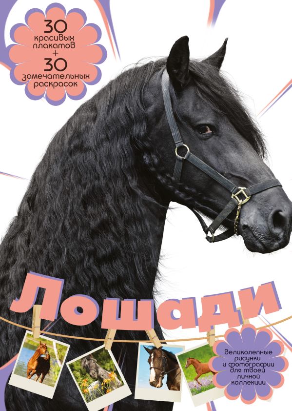 Лошади Лошади Торманова А.С.