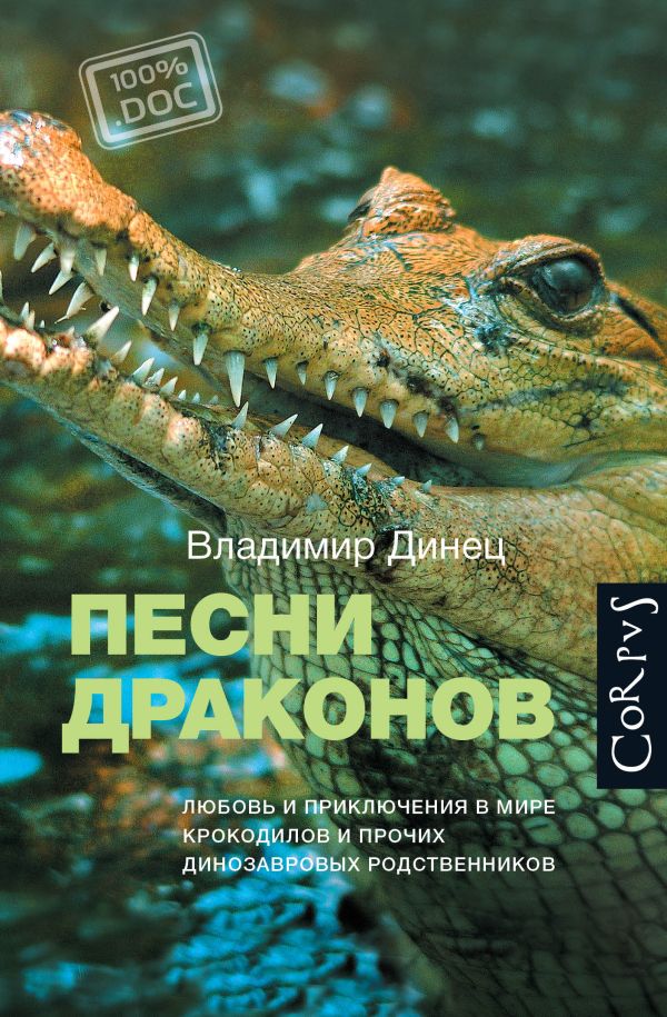 Песни драконов Песни драконов Динец В.