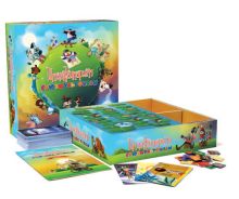 Союзмультфильм - ИМД.Наст.игр:01051 Имаджинариум СоюзМультфильм обложка книги Союзмультфильм - ИМД.Наст.игр:01051 Имаджинариум СоюзМультфильм обложка книги
