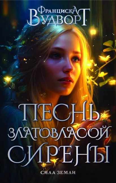 Песнь златовласой сирены. Сила Земли