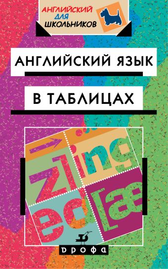 Английский язык в таблицах. 5–11 классы. Справочное пособие Английский язык в таблицах. 5–11 классы. Справочное пособие Минаев Ю.Л.