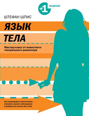 Язык тела Язык тела Шпис Ш.