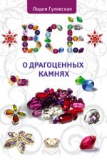 Все о драгоценных камнях