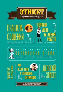Этикет. Краткая энциклопедия