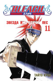 Bleach. Книга 11. Звезда и бродячий пес