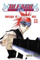 Bleach. Книга 11. Звезда и бродячий пес Bleach. Книга 11. Звезда и бродячий пес