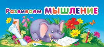 Развиваем мышление Развиваем мышление