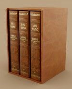 Капитал. Критика политической экономии. Т I-III