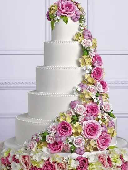 Обложка Идеальная свадьба, или как устроить праздник своей мечты 