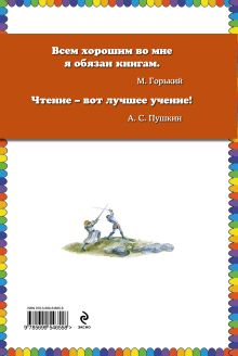 Обложка сзади Тристан и Изольда (ст. изд.) Софья Прокофьева