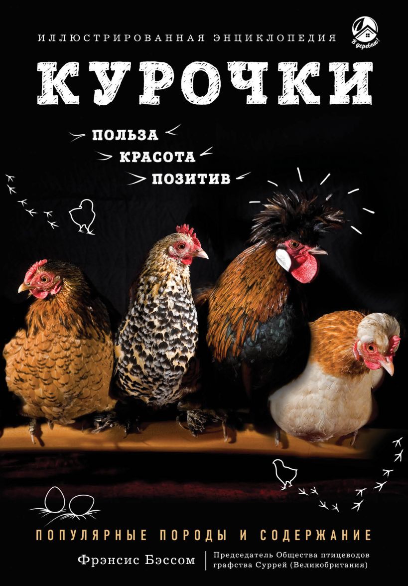 Читать книгу курица. Курочки Фрэнсис Бэссом. Курица с книгой. Книги про кур. Книги о породах кур.