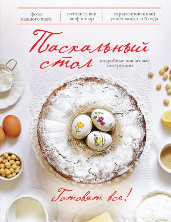 Пасхальный стол Пасхальный стол