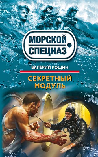 Секретный модуль Секретный модуль Рощин В.Г.