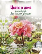 Цветы в доме. Фитодизайн для вашего здоровья Цветы в доме. Фитодизайн для вашего здоровья
