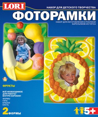 Фрукты Фрукты