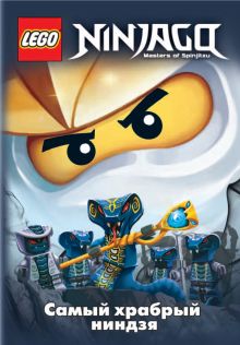 Самый храбрый ниндзя