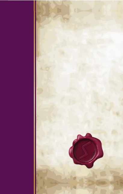 Обложка Магия рун. Энергетический блокнот успеха (фиолетовая) 