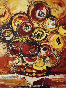 Блокнот «Подсолнухи»