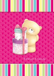 Дневничок для девочек. Подарок