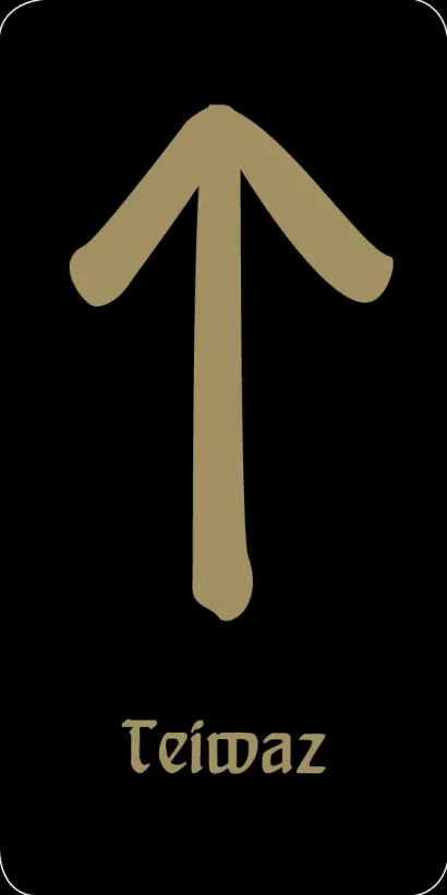 Обложка Руна 