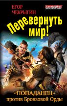 Перевернуть мир! «Попаданец» против Бронзовой Орды Перевернуть мир! «Попаданец» против Бронзовой Орды