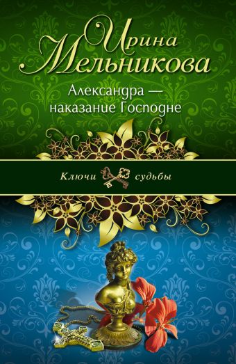Александра - наказание Господне Александра - наказание Господне Мельникова И.А.