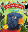 Птицы (Миллион открытий) Птицы (Миллион открытий)