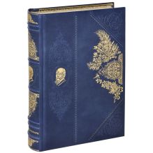 Великий Бисмарк. "Железом и кровью" [цифра]