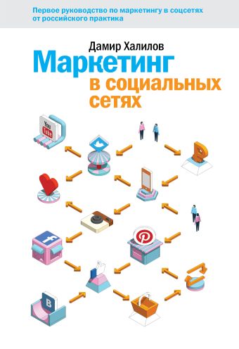 Маркетинг в социальных сетях Маркетинг в социальных сетях Халилов Д.