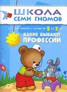 ШСГ. Третий год обучения. Какие бывают профессии. ШСГ. Третий год обучения. Какие бывают профессии.