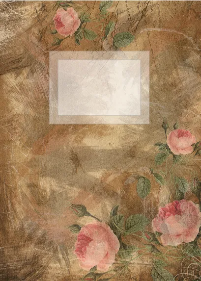 Обложка Блокнот для записей 