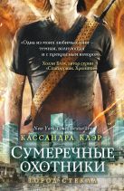 Сумеречные охотники. Город стекла (книга 3) Сумеречные охотники. Город стекла (книга 3)
