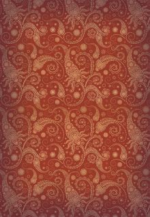 Жемчужины восточной мудрости (блокнот красный)