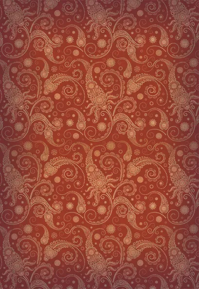 Обложка Жемчужины восточной мудрости (блокнот красный) 