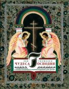 Чудеса Господни. С иллюстрациями и комментариями для детей Чудеса Господни. С иллюстрациями и комментариями для детей
