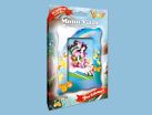Объемная картинка mini-Vizzle "Фея Бабочка" Объемная картинка mini-Vizzle "Фея Бабочка"
