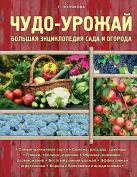 Чудо-урожай. Большая энциклопедия сада и огорода (Подарочные издания. Загородный участок) Чудо-урожай. Большая энциклопедия сада и огорода (Подарочные издания. Загородный участок)