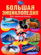Большая энциклопедия для любознательных (большой формат) Большая энциклопедия для любознательных (большой формат)