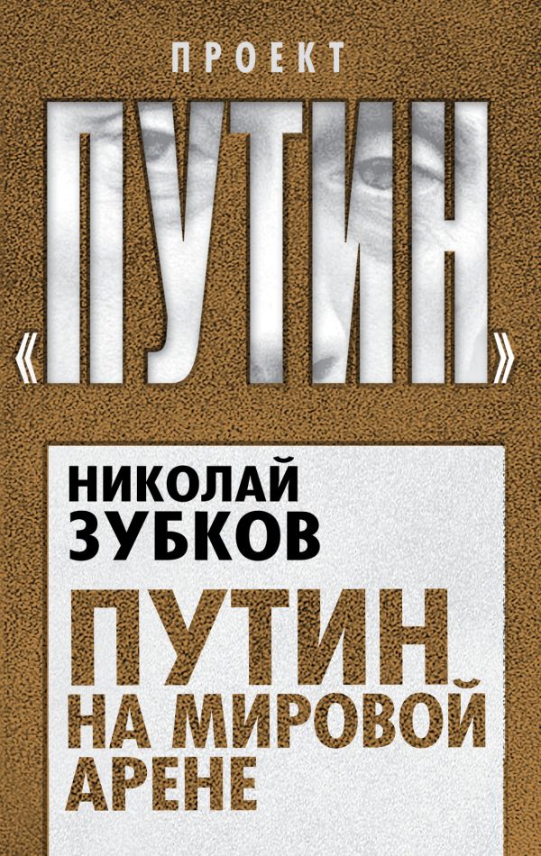 Путин на мировой арене Путин на мировой арене Зубков Н.П.