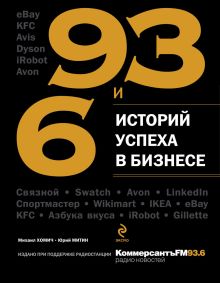 Миллионы на бабочках, или истории самых интересных бизнес-моделей