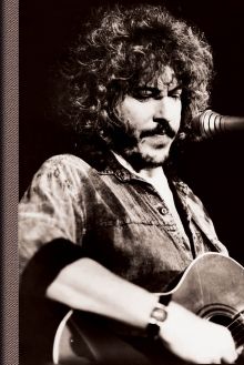 Блокнот "Андрей Макаревич. Молодость"