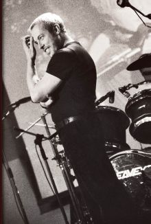 Блокнот "Андрей Макаревич. Солист"