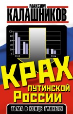 Крах путинской России. Тьма в конце туннеля Крах путинской России. Тьма в конце туннеля Калашников М.