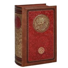 Мудрость мировых религий. Большая книга афоризмов и притч (с кор.)