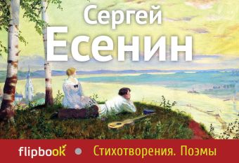 Стихотворения. Поэмы Стихотворения. Поэмы Есенин С.А.