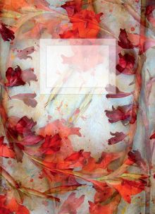 Комплект Красный восторг