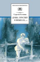 Душа грустит о небесах... (стихотворения поэмы) Душа грустит о небесах... (стихотворения поэмы)