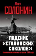 Падение «сталинских соколов». Полная хронология катастрофы 1941 года Падение «сталинских соколов». Полная хронология катастрофы 1941 года