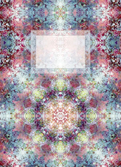 Обложка Блокнот для записей Сочный красный А6