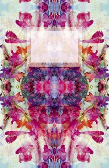 Блокнот для записей Красные розы А5